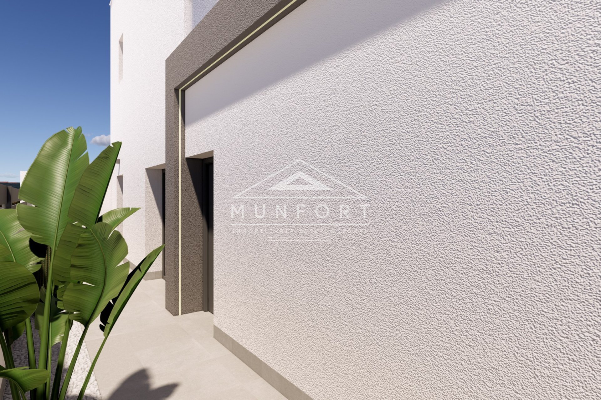 Resale - Villas -
Benijófar