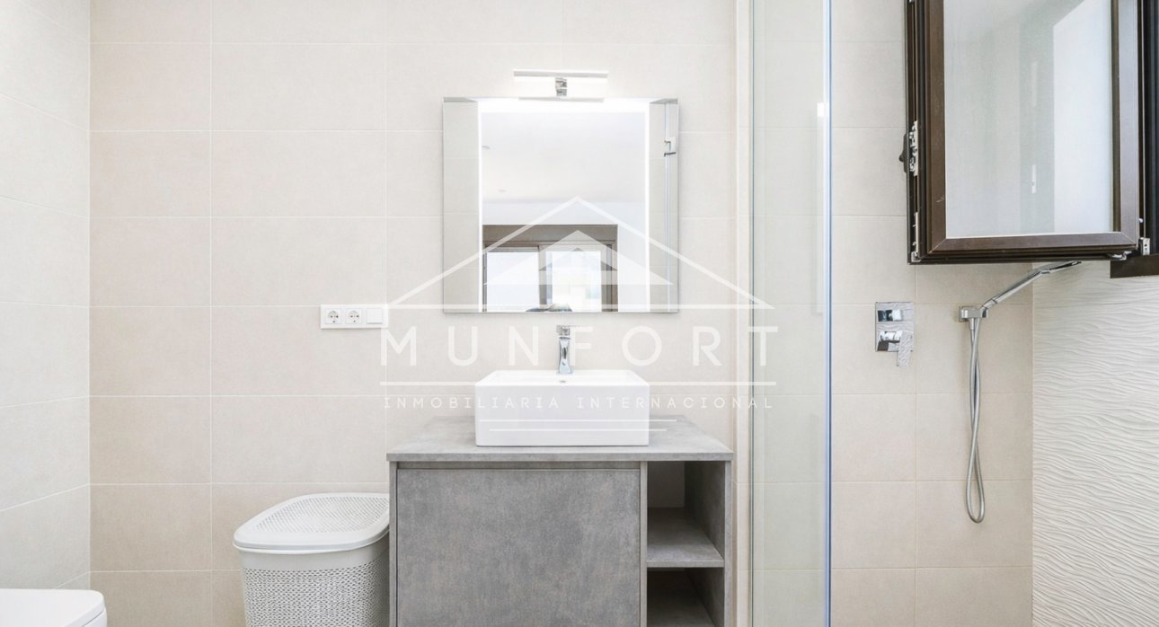 Resale - Villas -
Benijófar