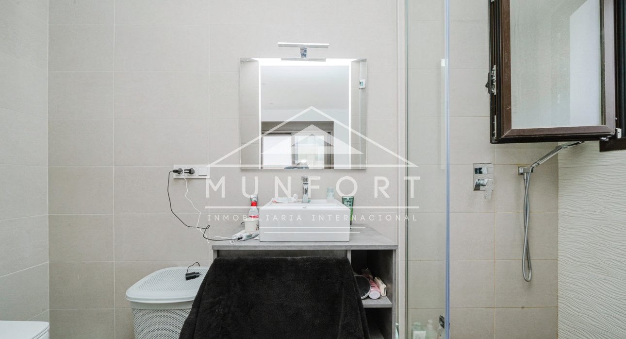 Resale - Villas -
Benijófar