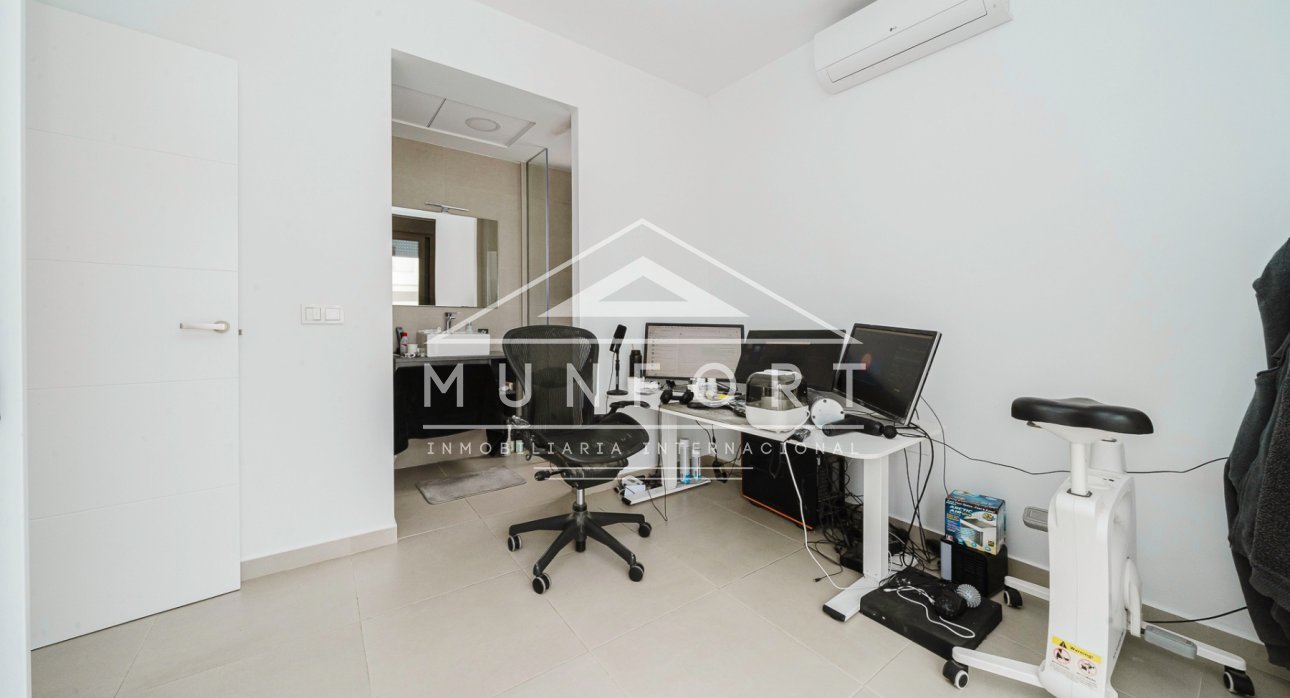 Resale - Villas -
Benijófar