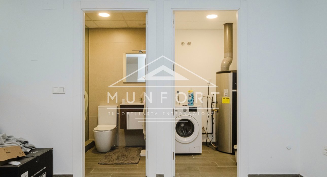 Resale - Villas -
Benijófar