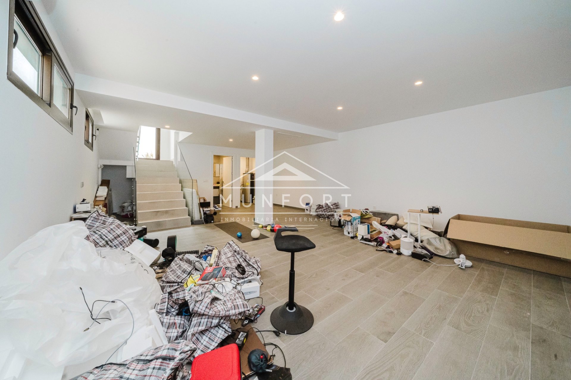 Resale - Villas -
Benijófar