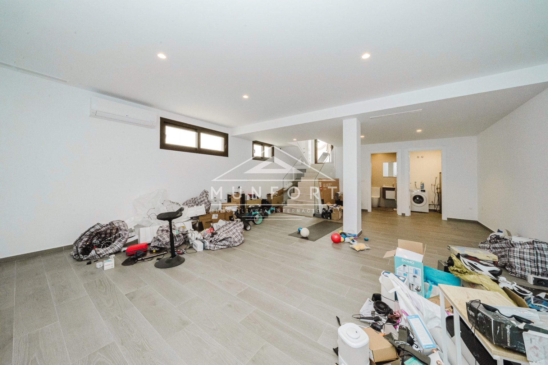 Resale - Villas -
Benijófar