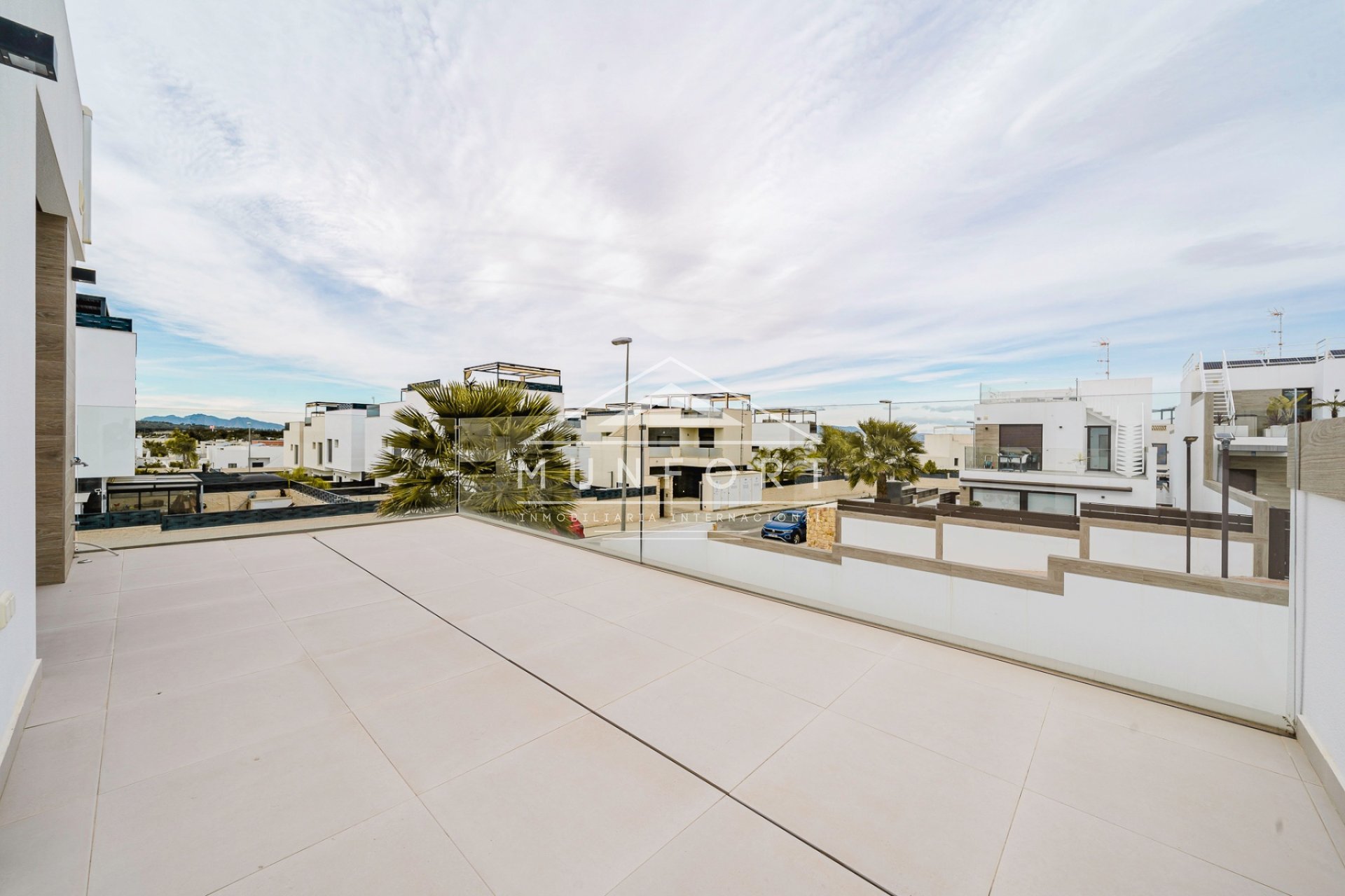 Resale - Villas -
Benijófar