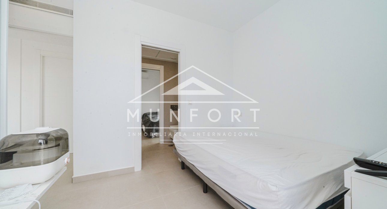 Resale - Villas -
Benijófar