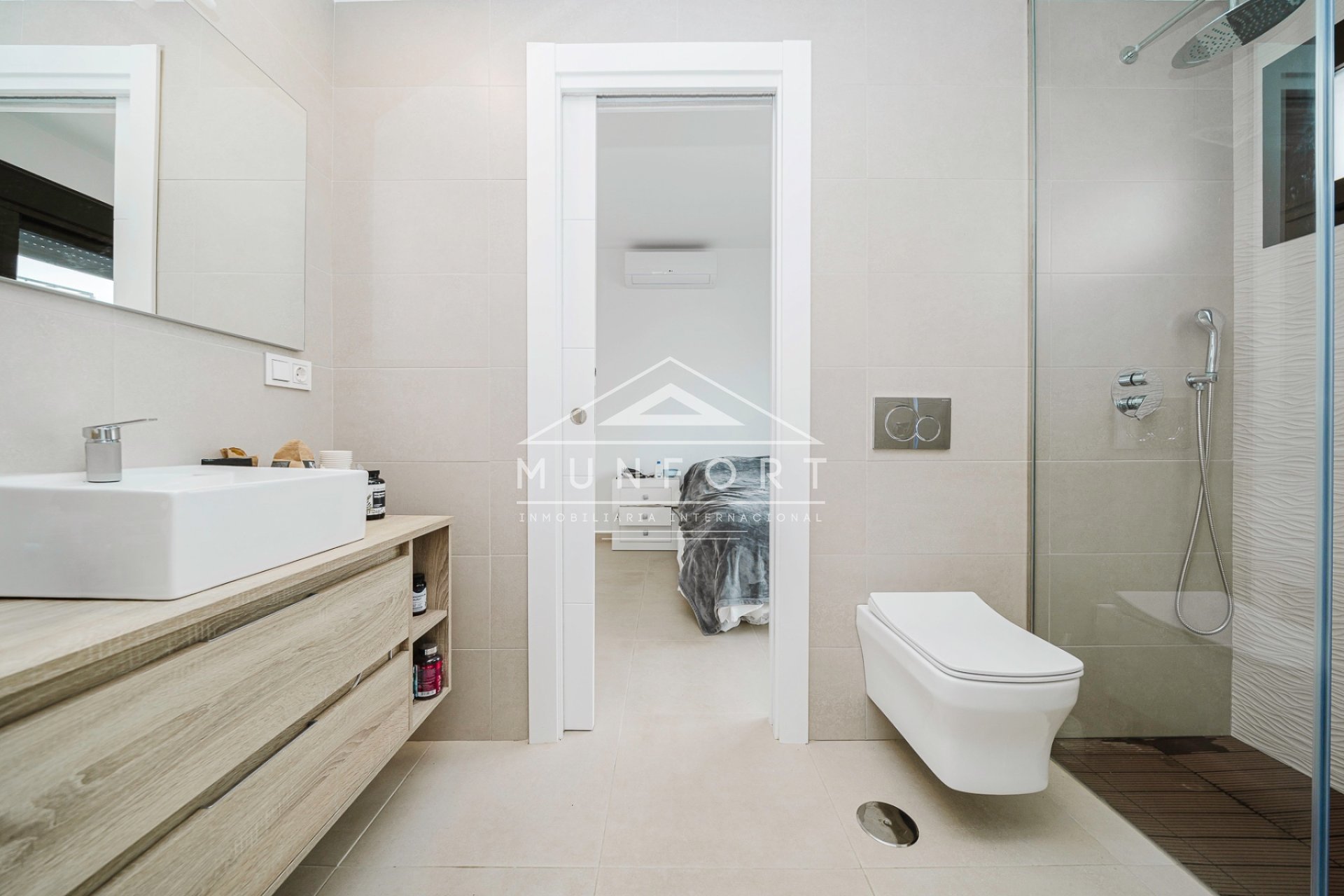 Resale - Villas -
Benijófar