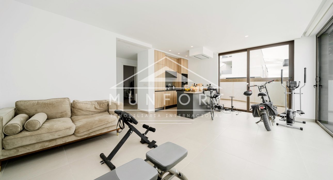 Resale - Villas -
Benijófar