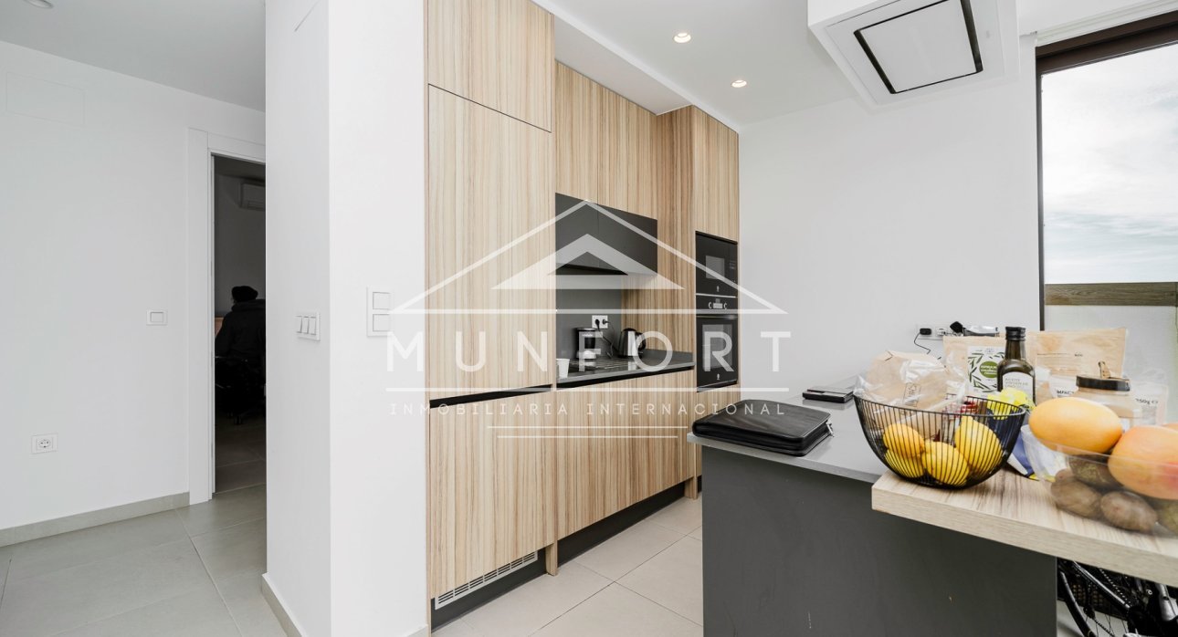 Resale - Villas -
Benijófar