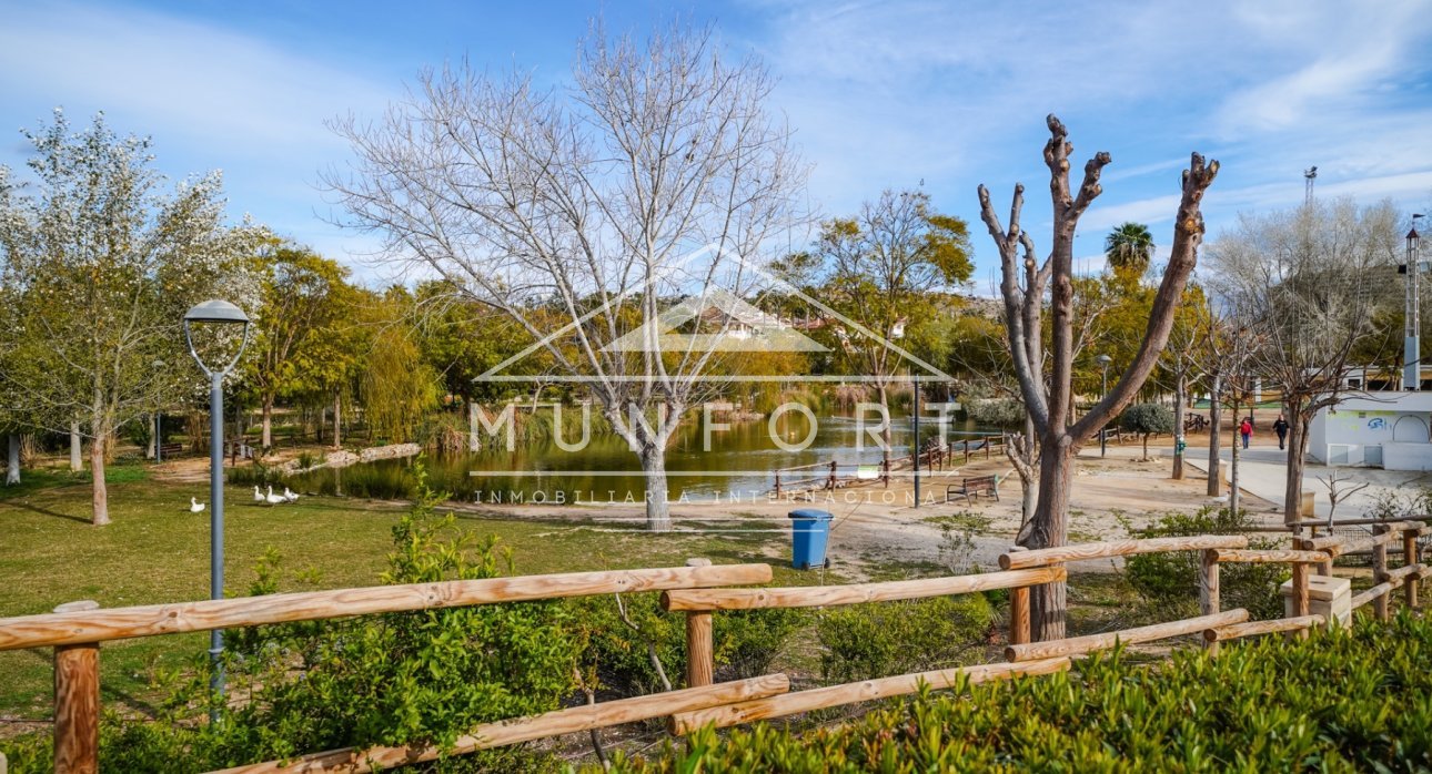 Resale - Villas -
Benijófar