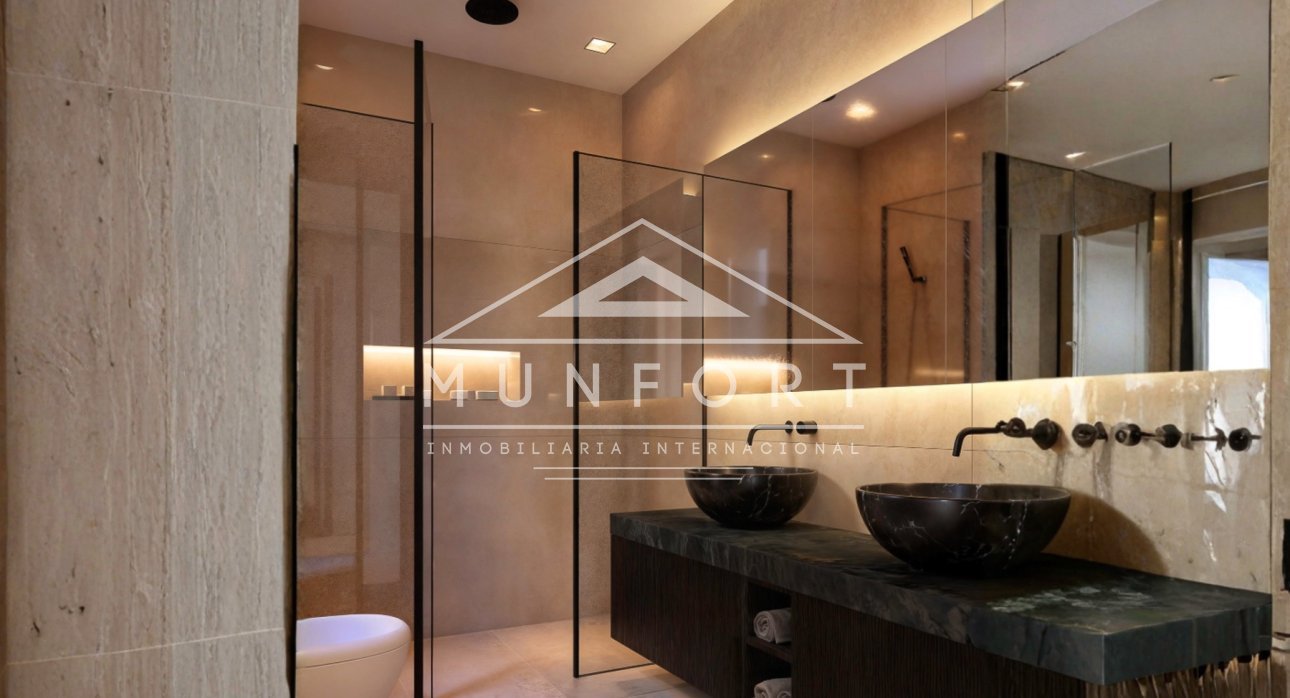 Resale - Villas -
Benissa