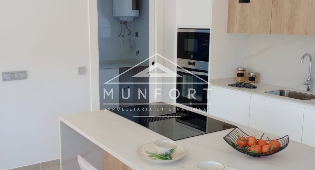 Resale - Villas -
Calasparra