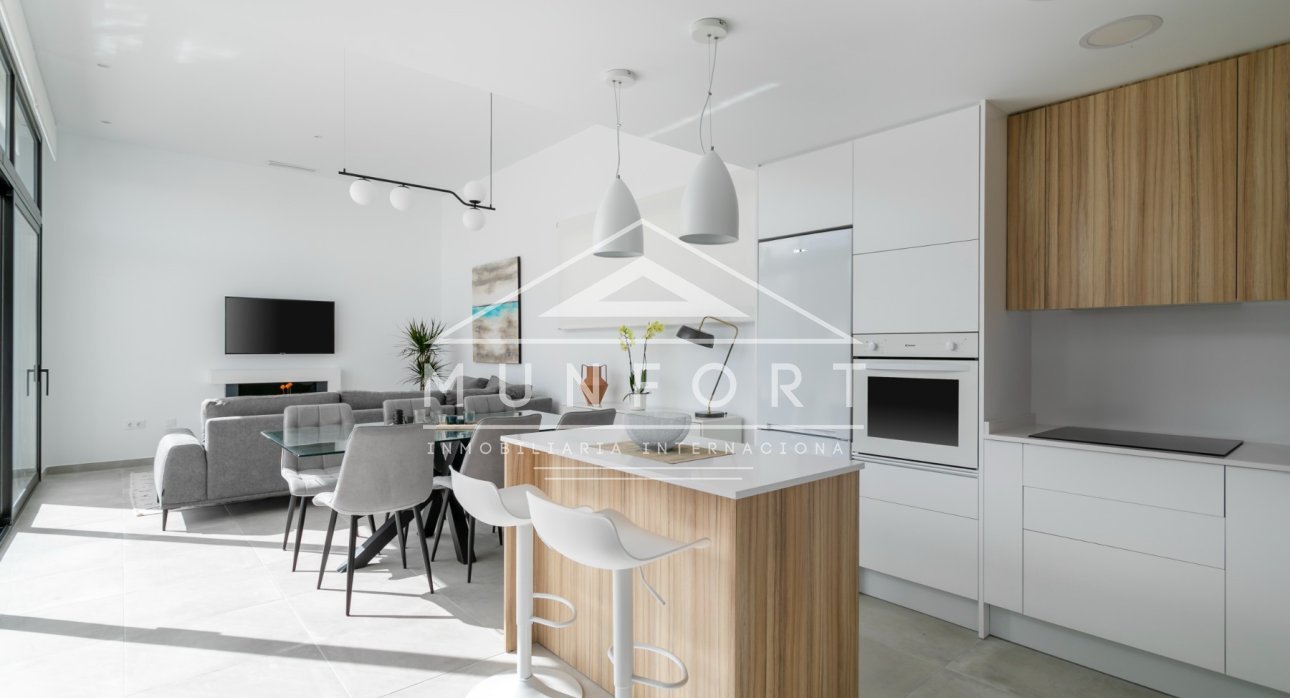 Resale - Villas -
Calasparra