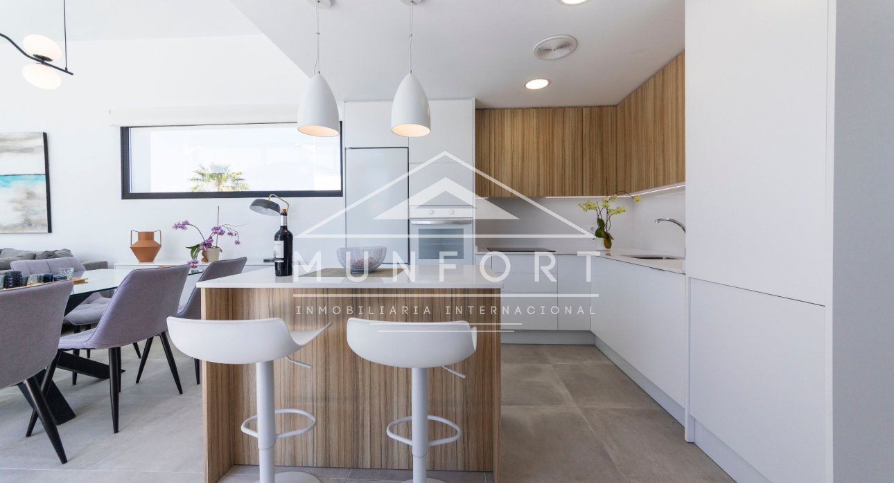 Resale - Villas -
Calasparra