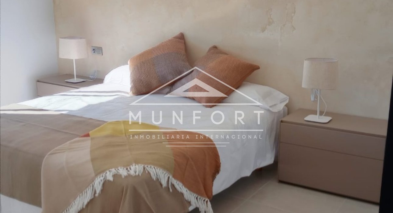 Resale - Villas -
Calasparra