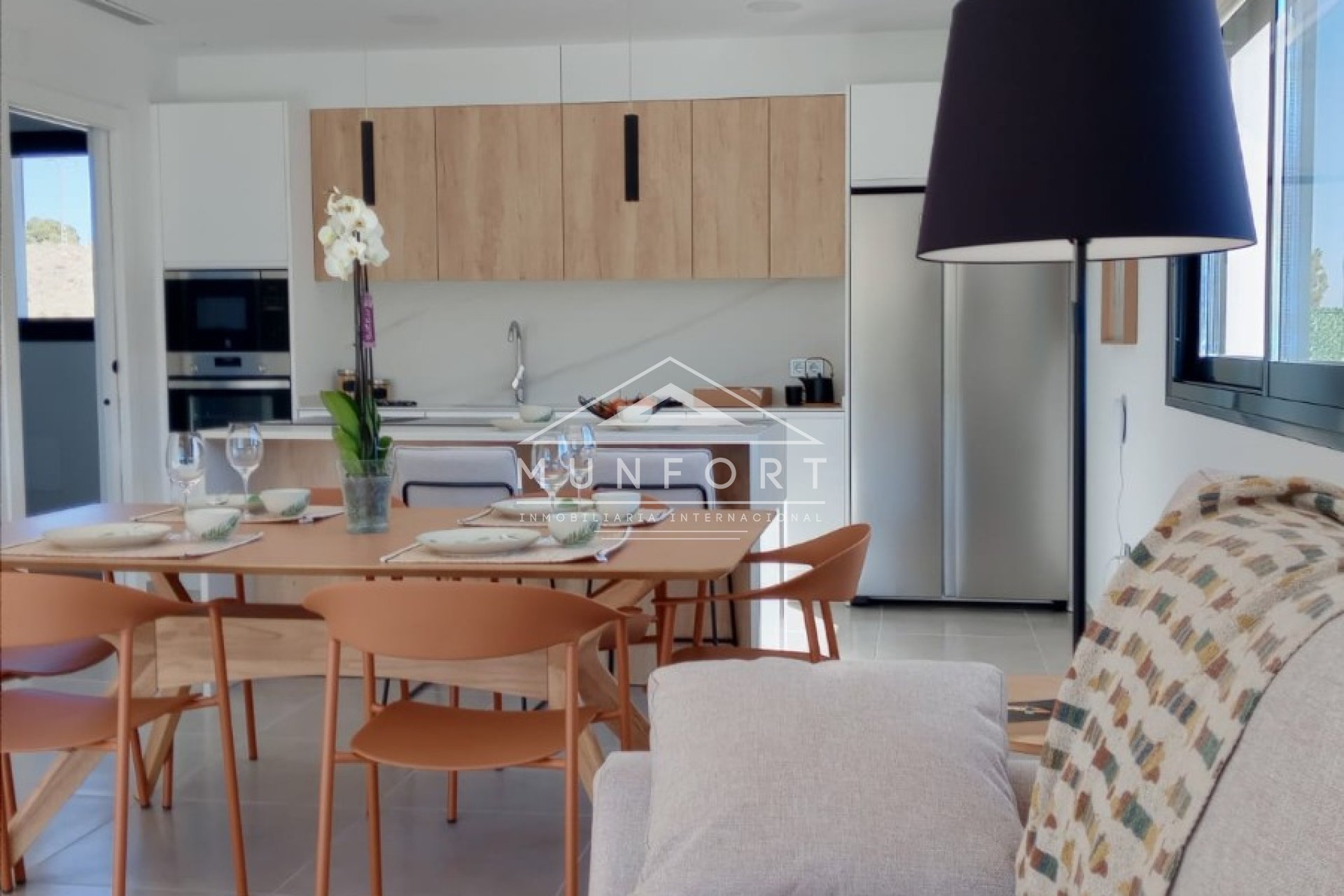 Resale - Villas -
Calasparra