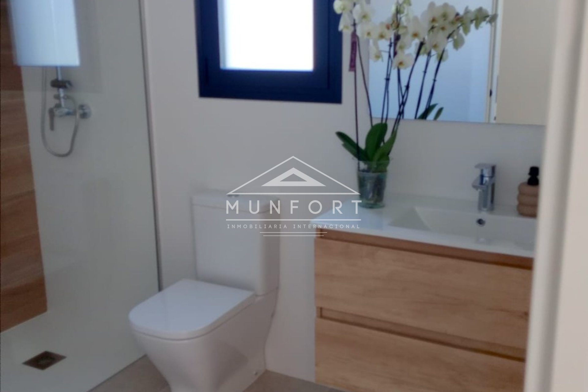 Resale - Villas -
Calasparra