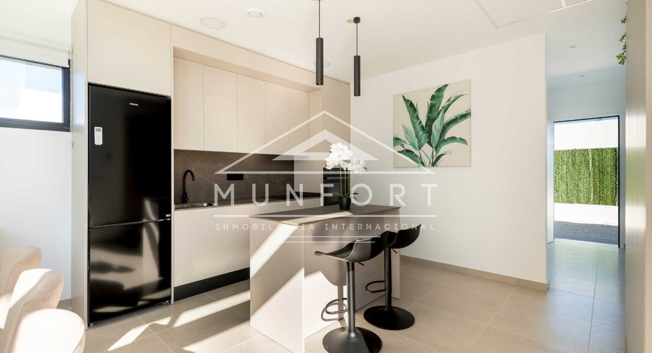 Resale - Villas -
Calasparra