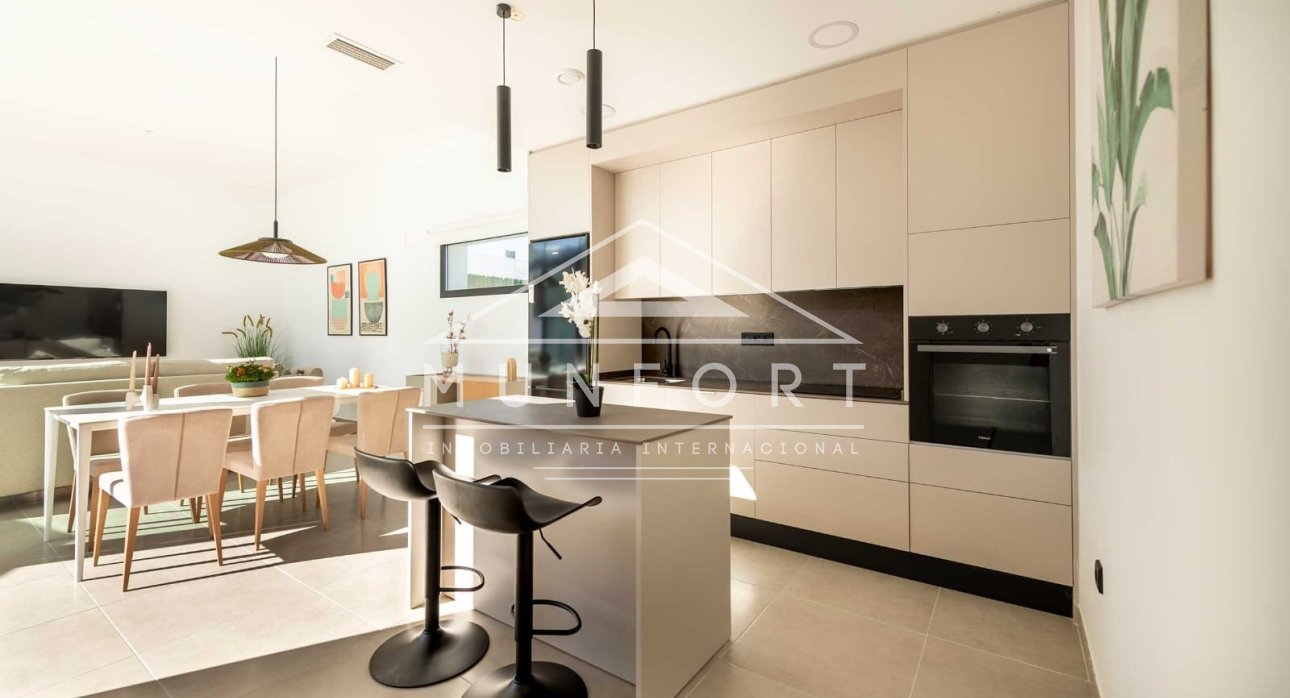 Resale - Villas -
Calasparra