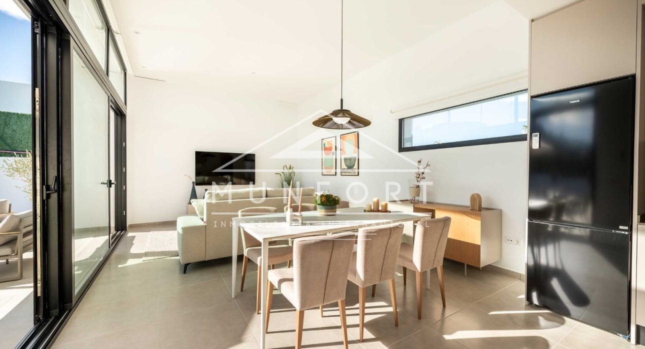 Resale - Villas -
Calasparra