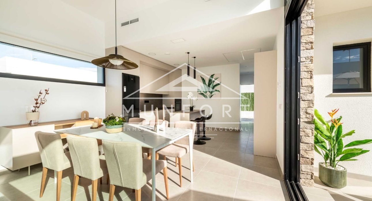 Resale - Villas -
Calasparra