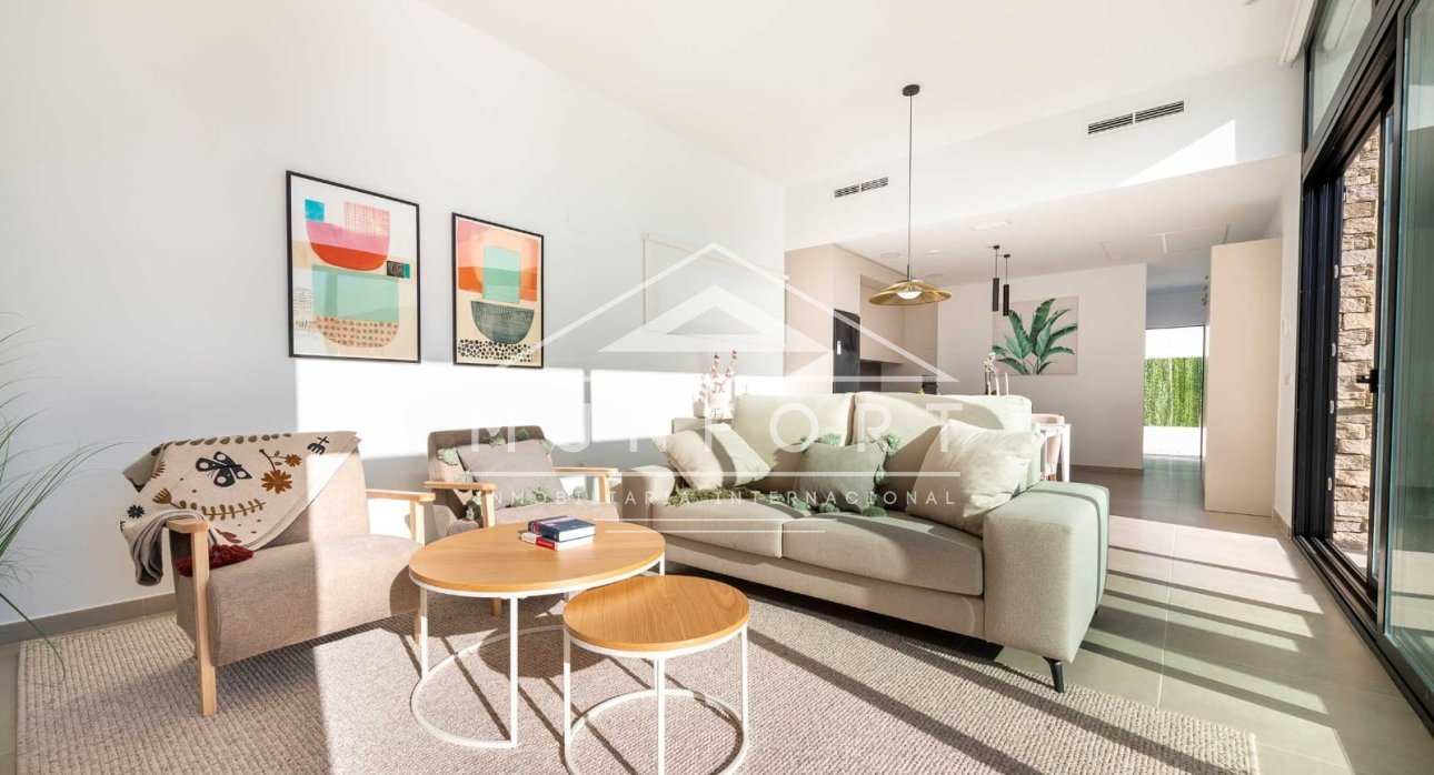 Resale - Villas -
Calasparra