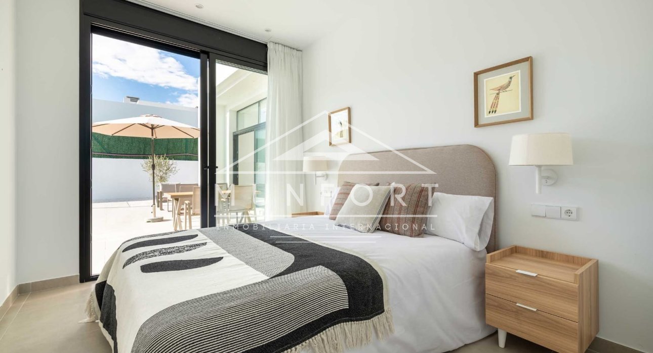 Resale - Villas -
Calasparra