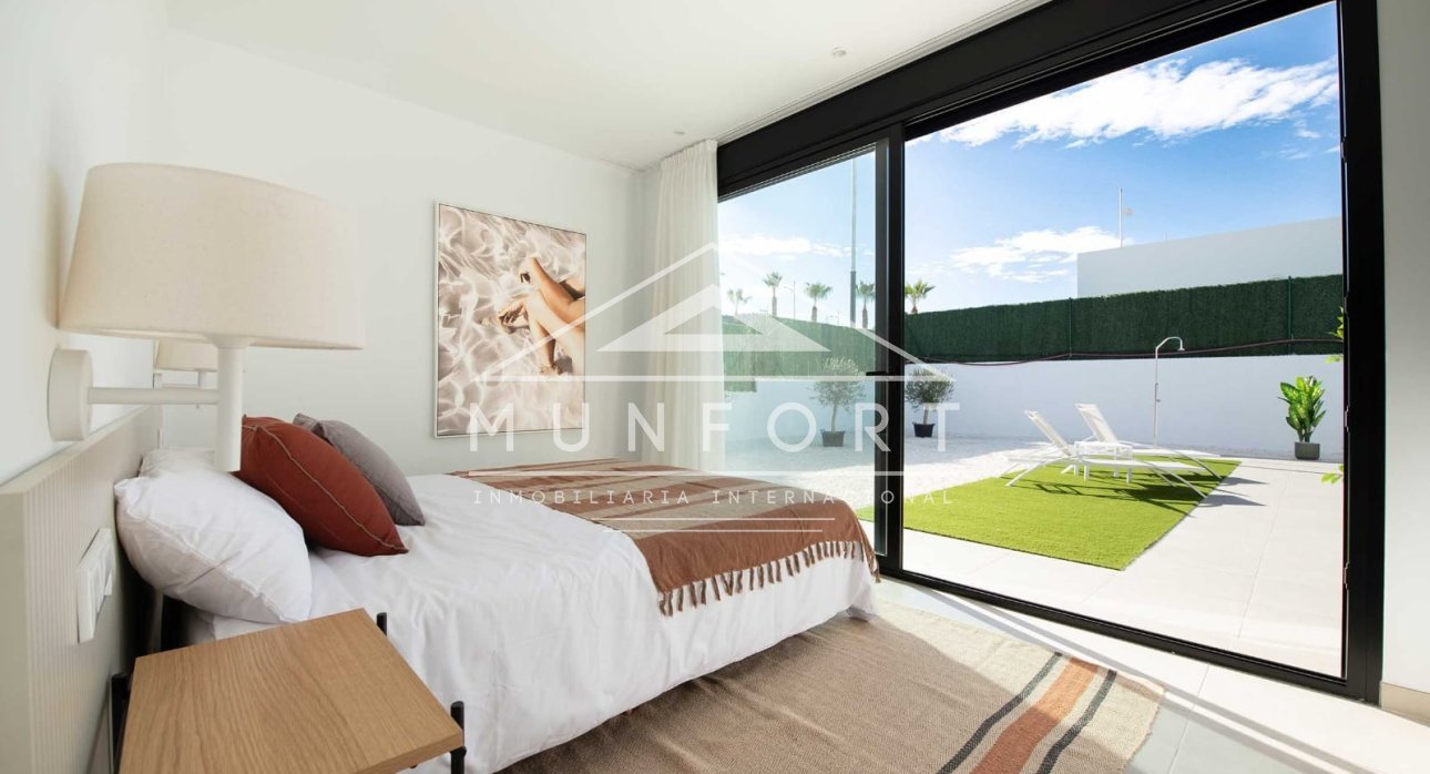 Resale - Villas -
Calasparra