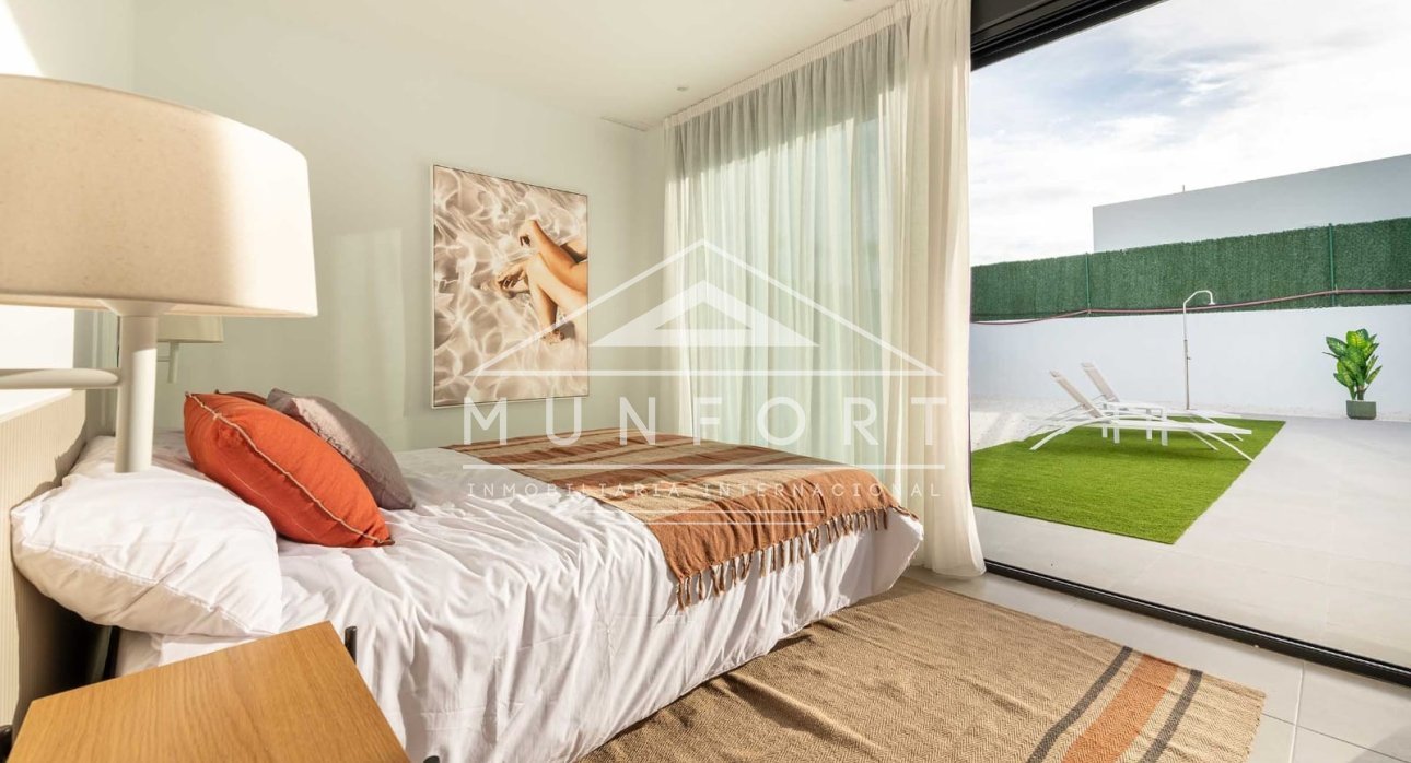 Resale - Villas -
Calasparra