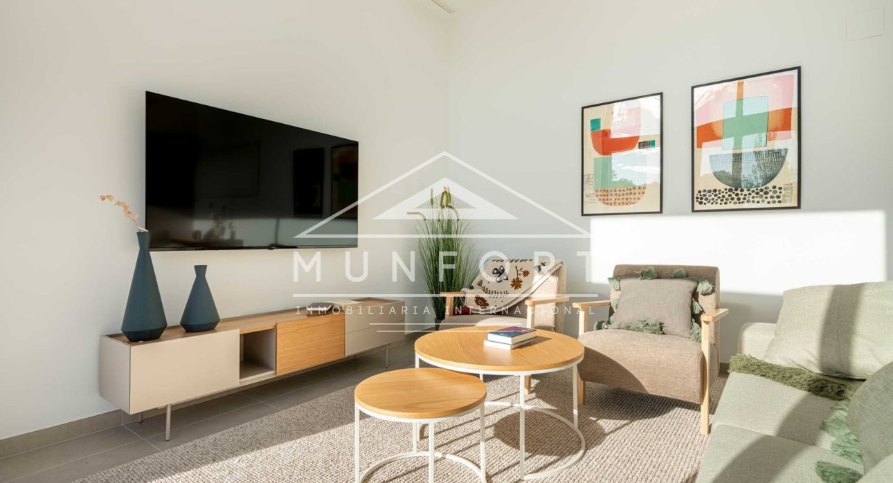 Resale - Villas -
Calasparra