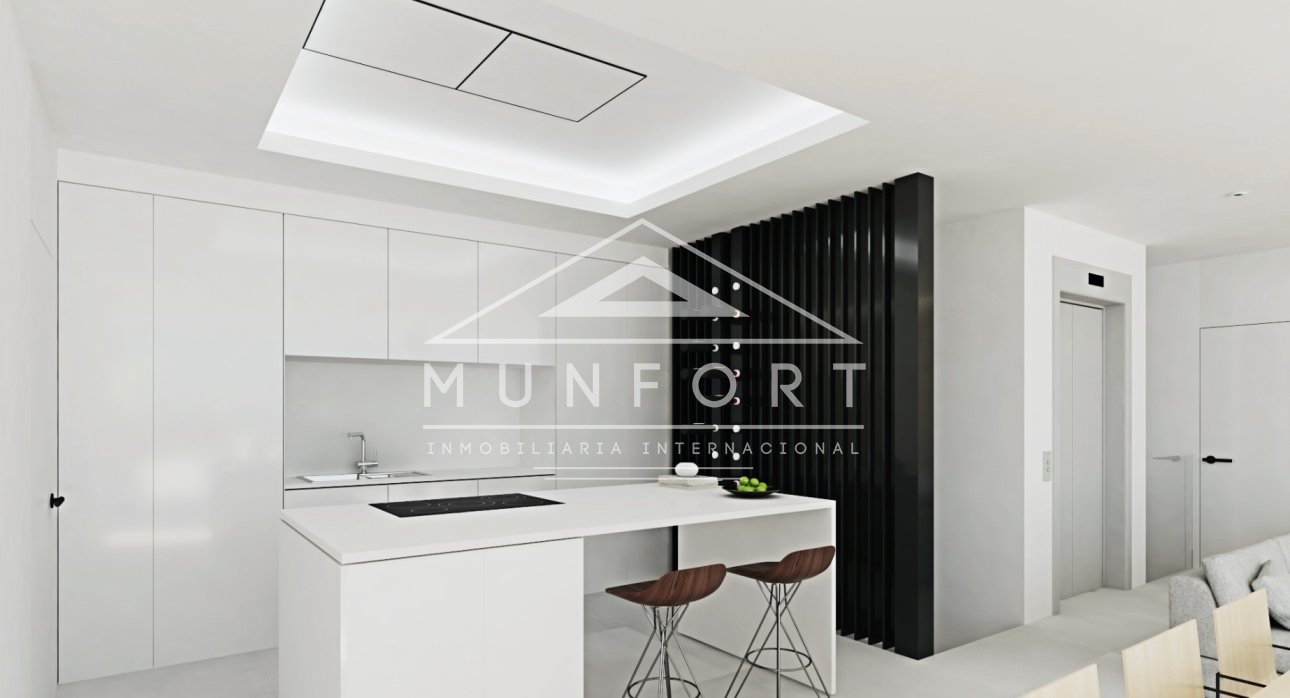 Resale - Villas -
Calpe