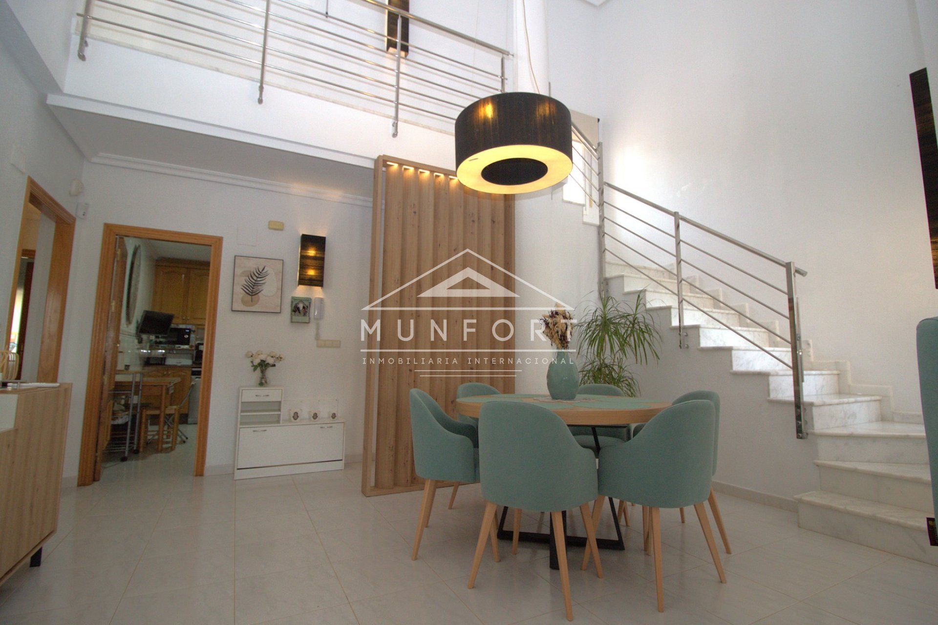 Resale - Villas -
Cartagena - Cabo de Palos