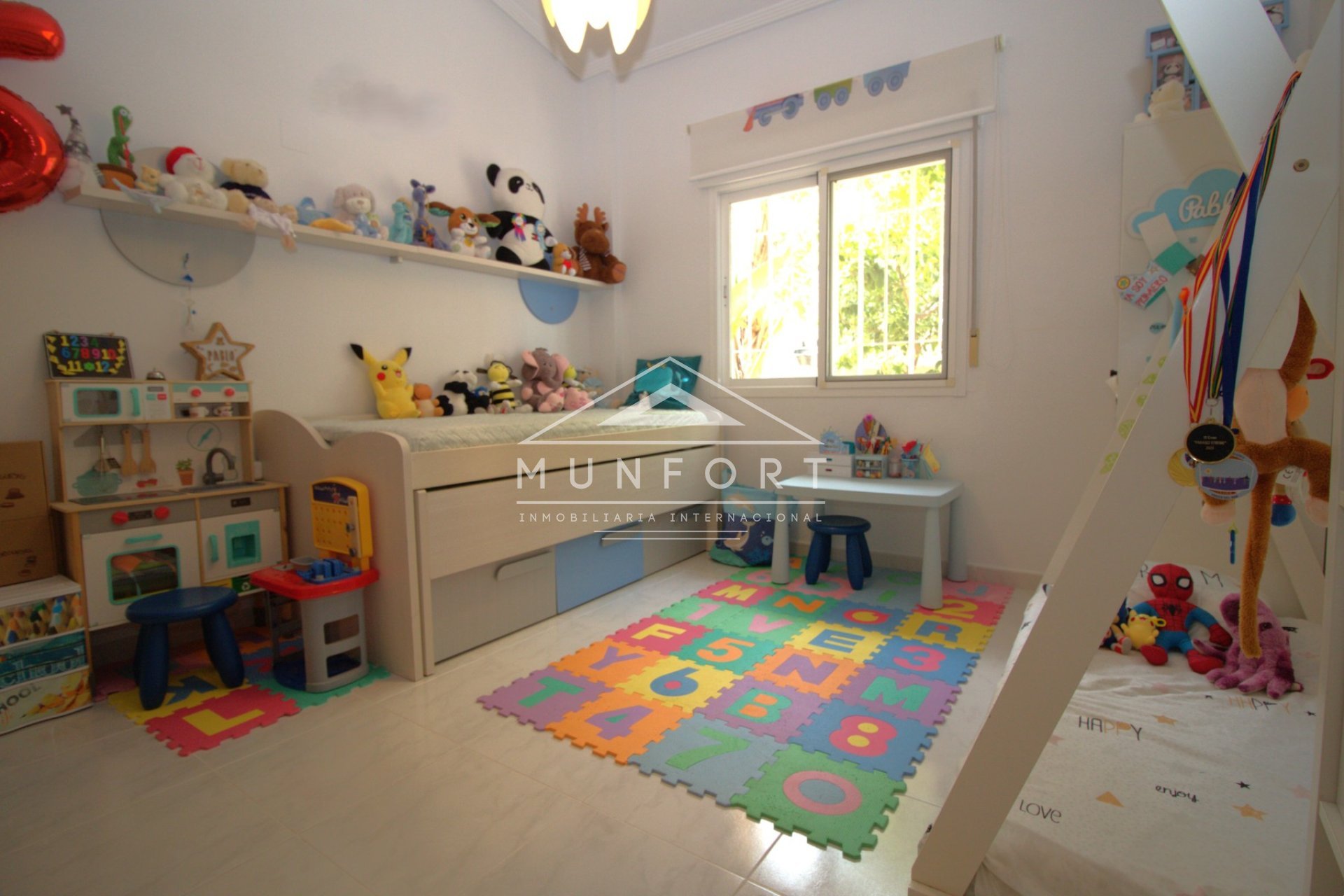 Resale - Villas -
Cartagena - Cabo de Palos