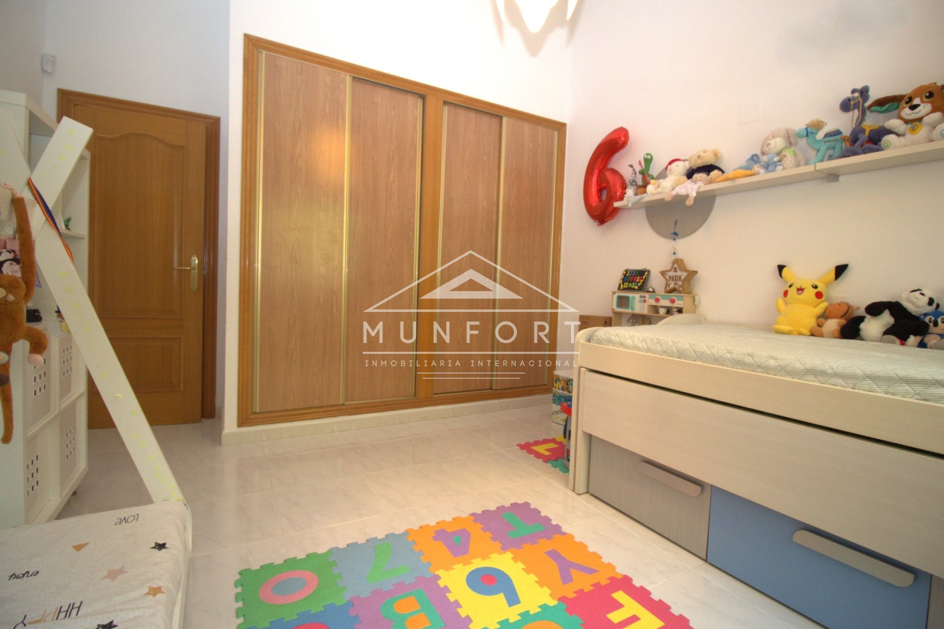 Resale - Villas -
Cartagena - Cabo de Palos
