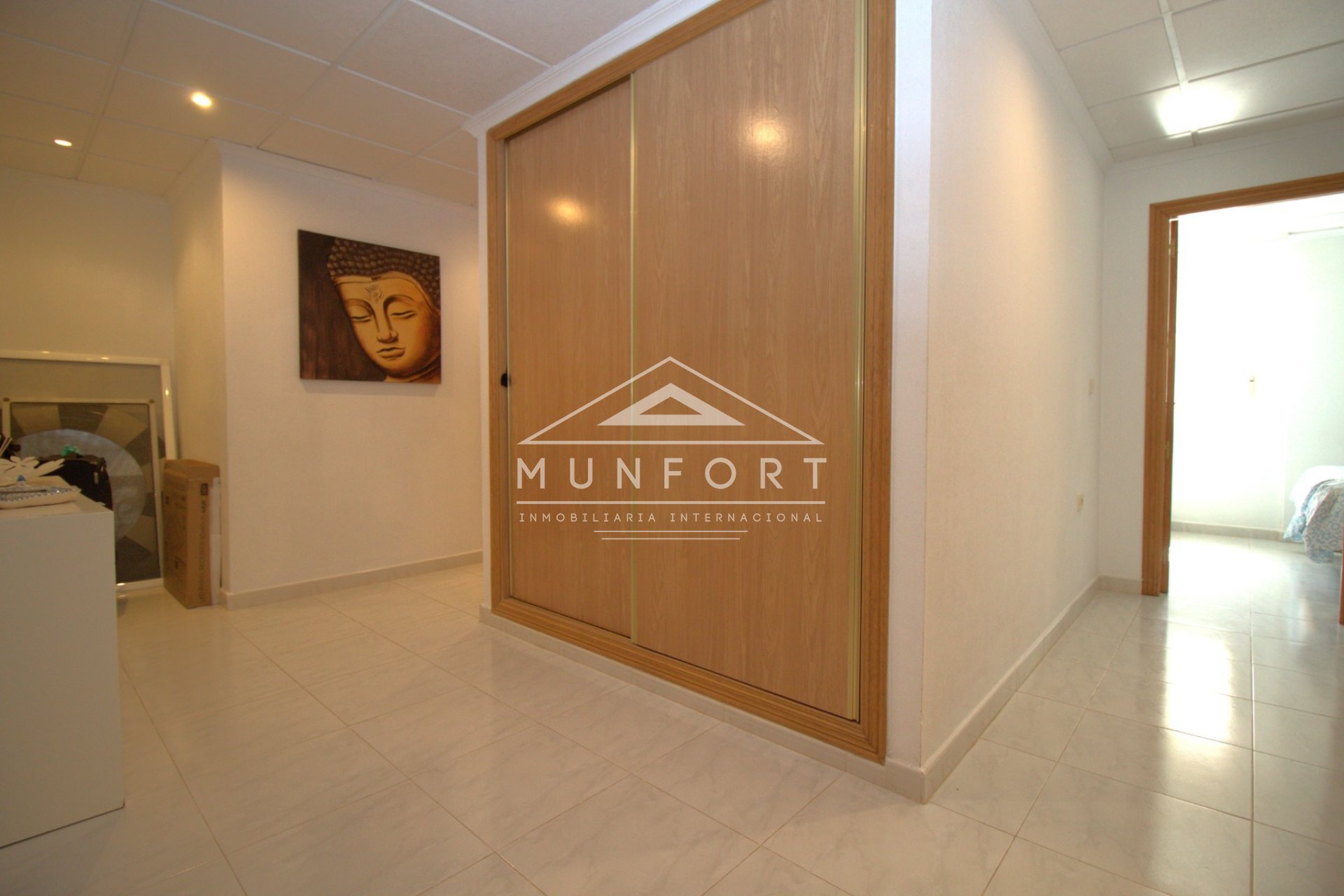 Resale - Villas -
Cartagena - Cabo de Palos