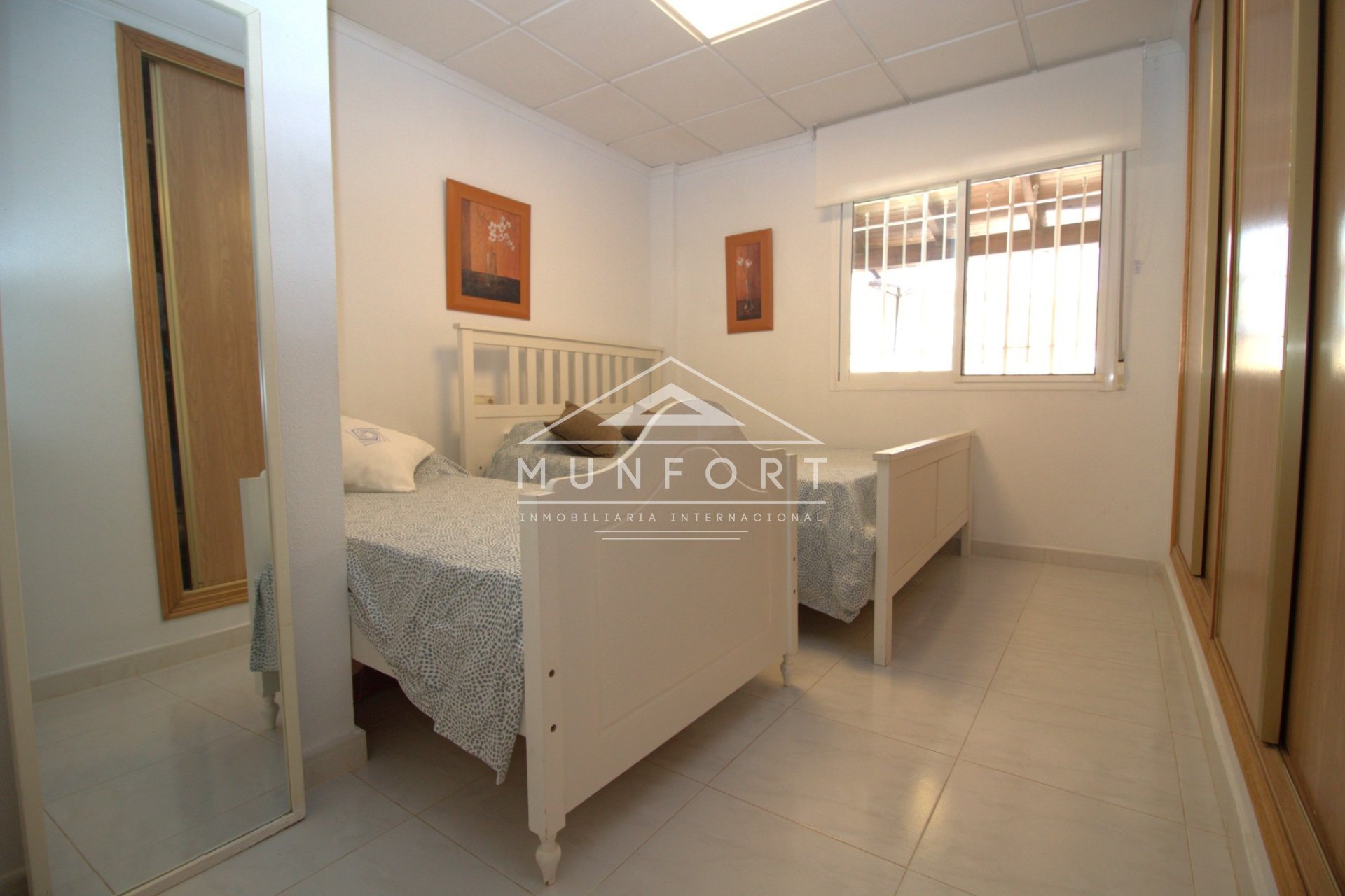Resale - Villas -
Cartagena - Cabo de Palos