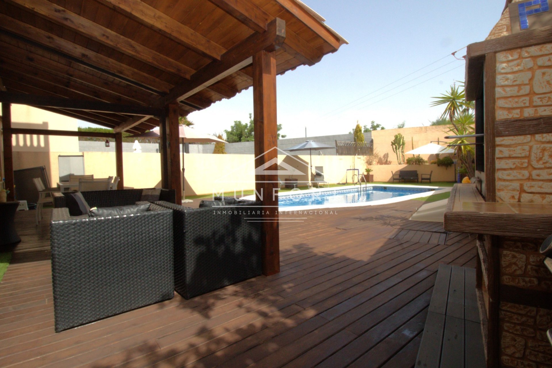 Resale - Villas -
Cartagena - Cabo de Palos