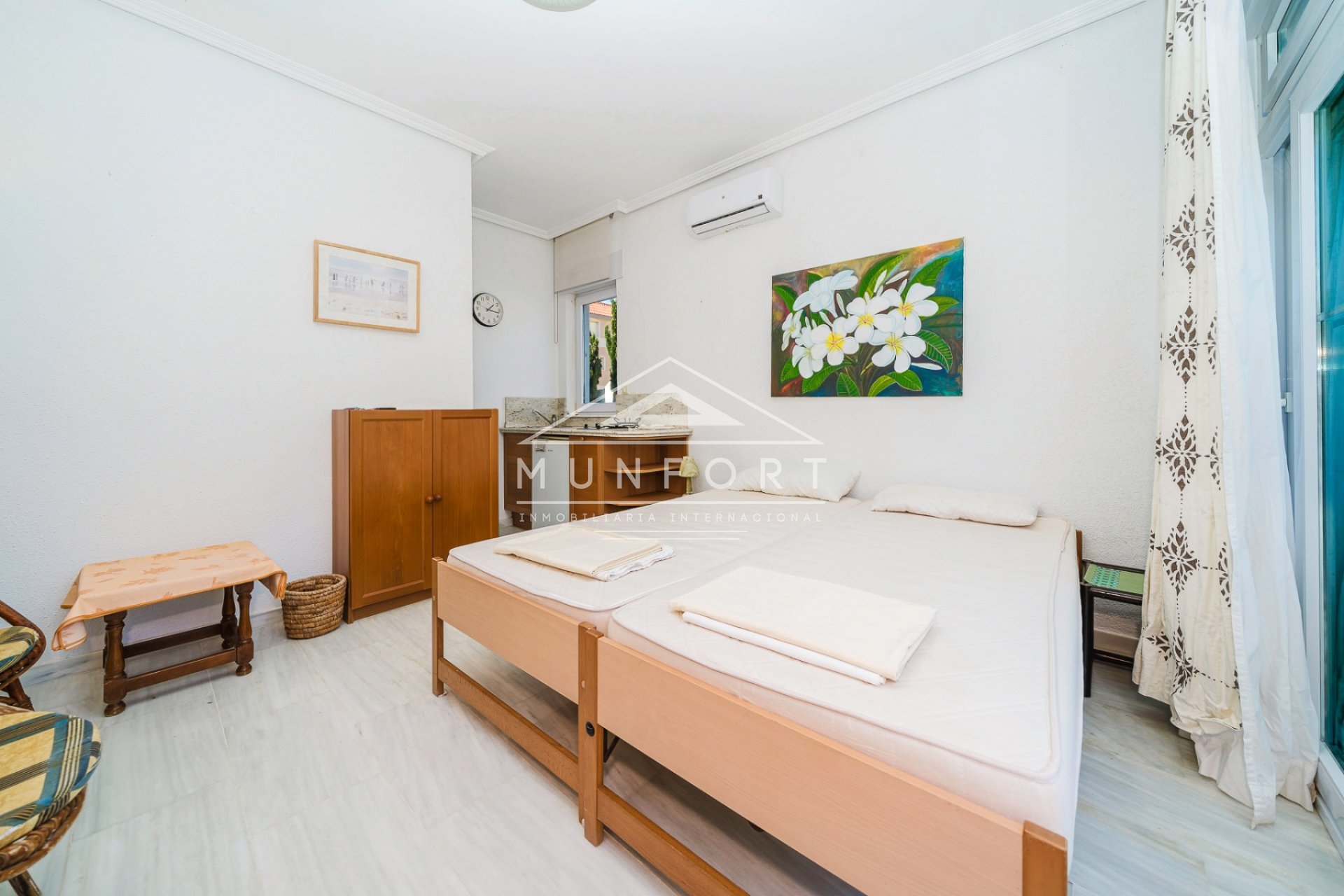 Resale - Villas -
Cartagena - La Manga