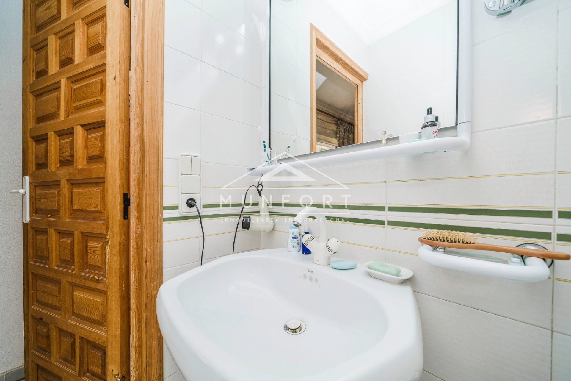 Resale - Villas -
Cartagena - La Manga