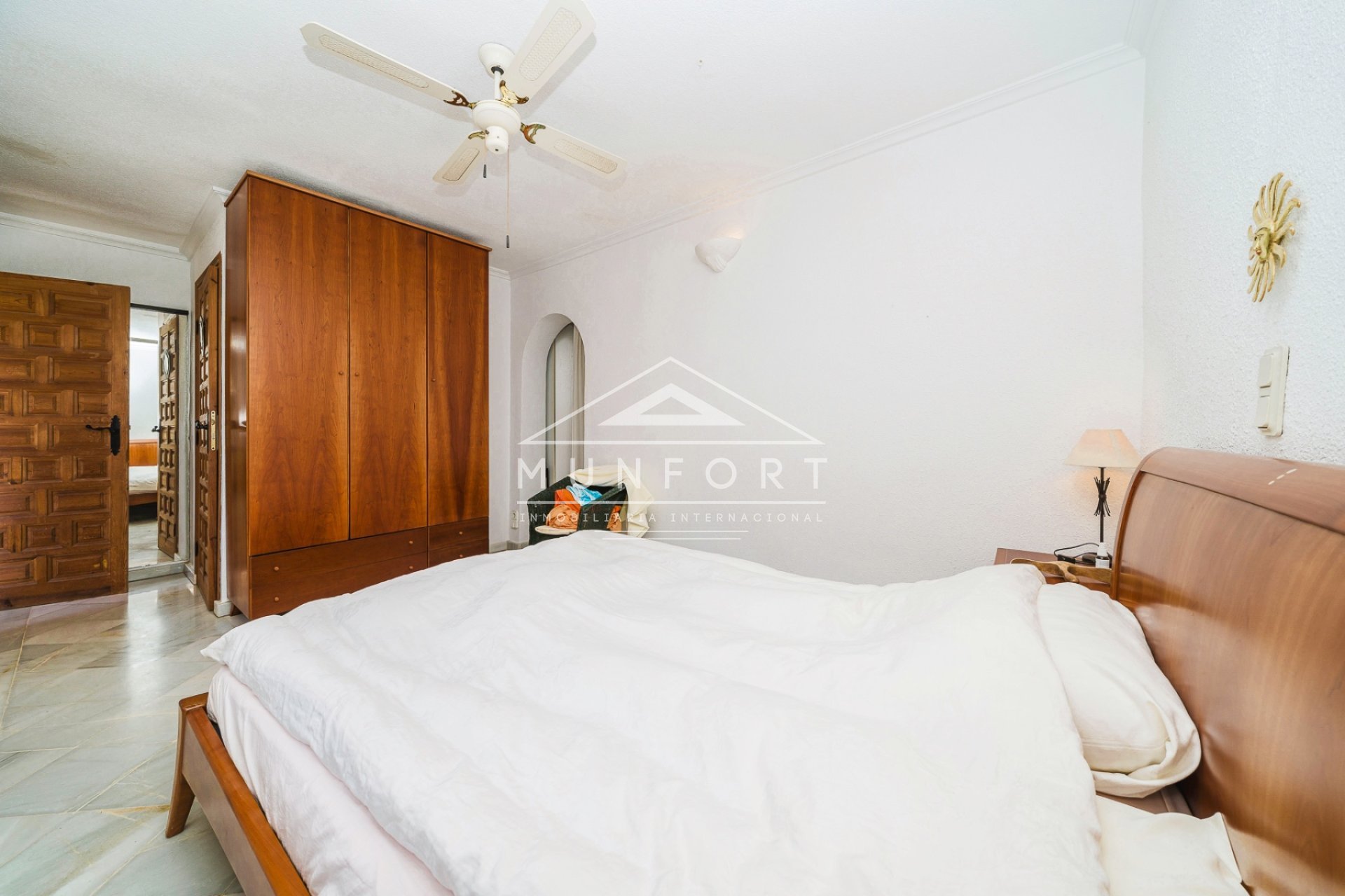 Resale - Villas -
Cartagena - La Manga