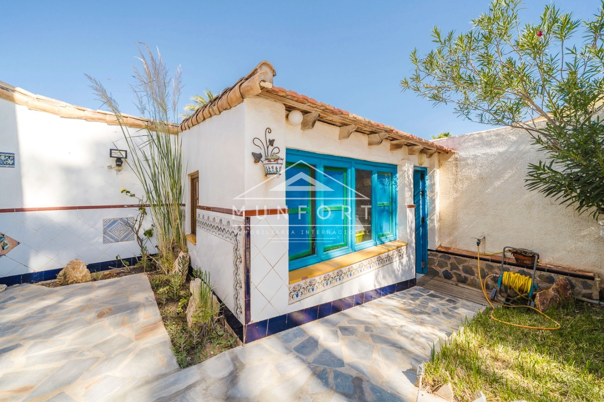 Resale - Villas -
Cartagena - La Manga