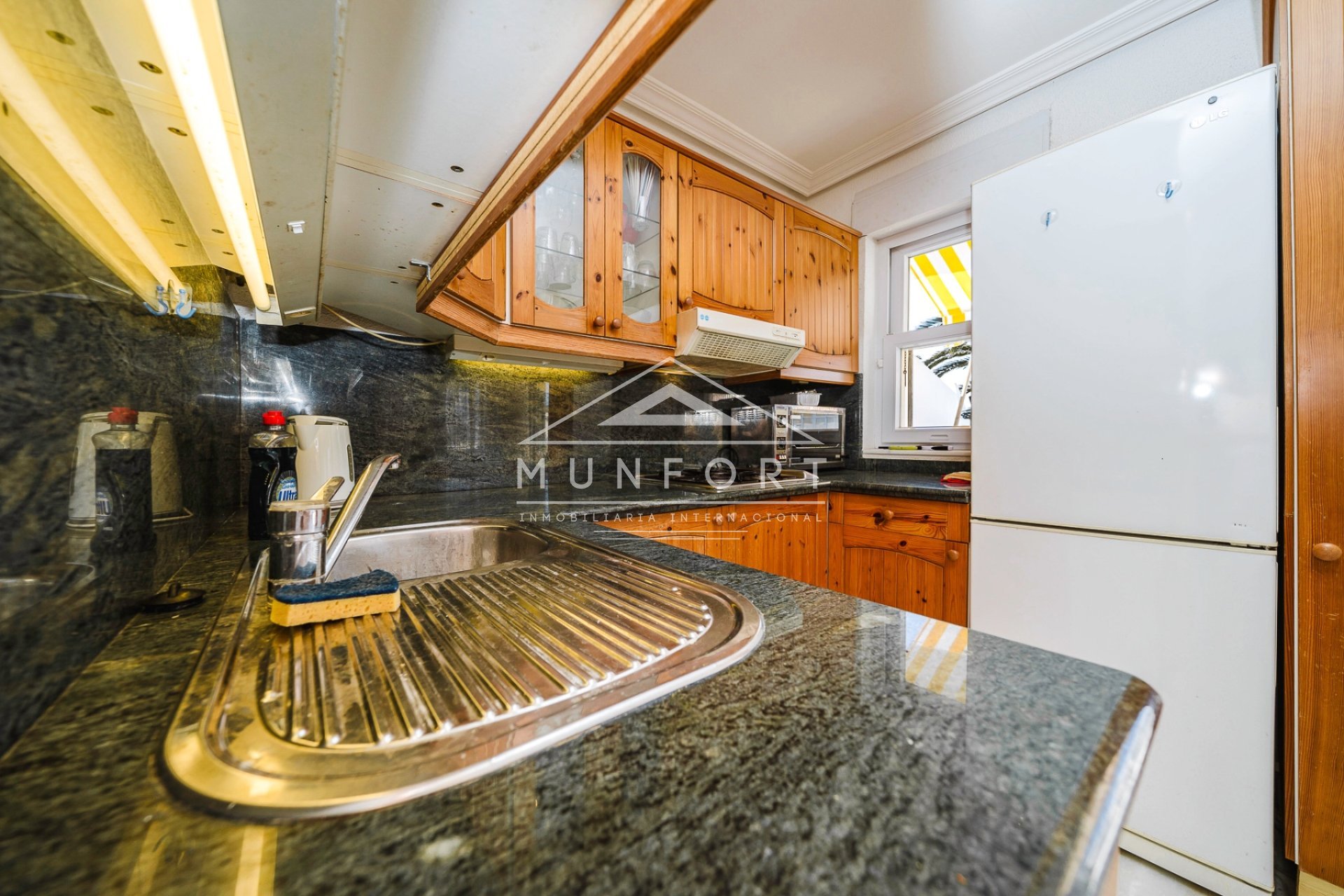 Resale - Villas -
Cartagena - La Manga