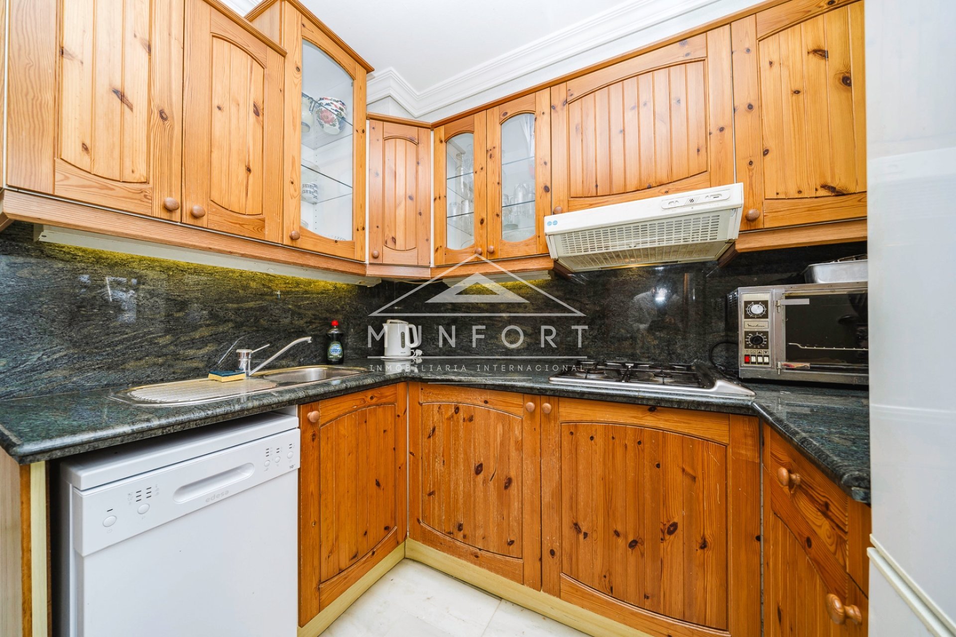 Resale - Villas -
Cartagena - La Manga