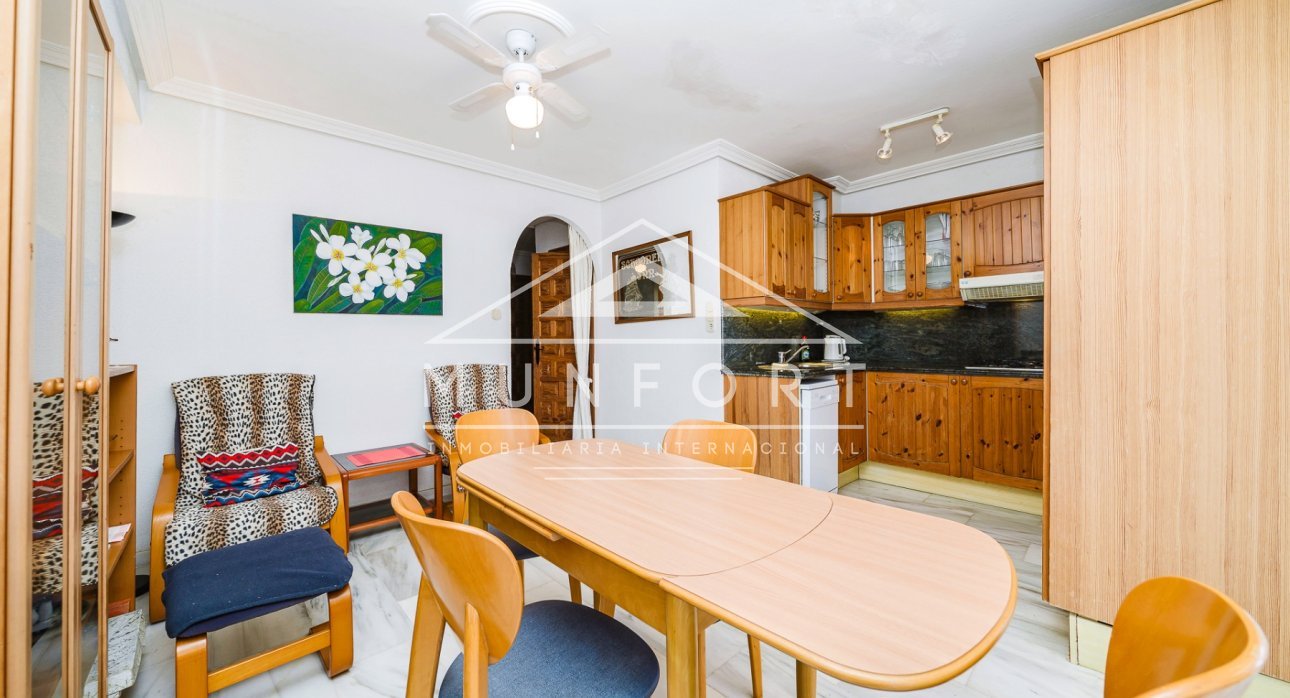 Resale - Villas -
Cartagena - La Manga