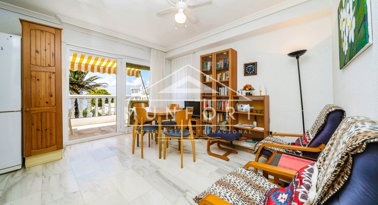 Resale - Villas -
Cartagena - La Manga