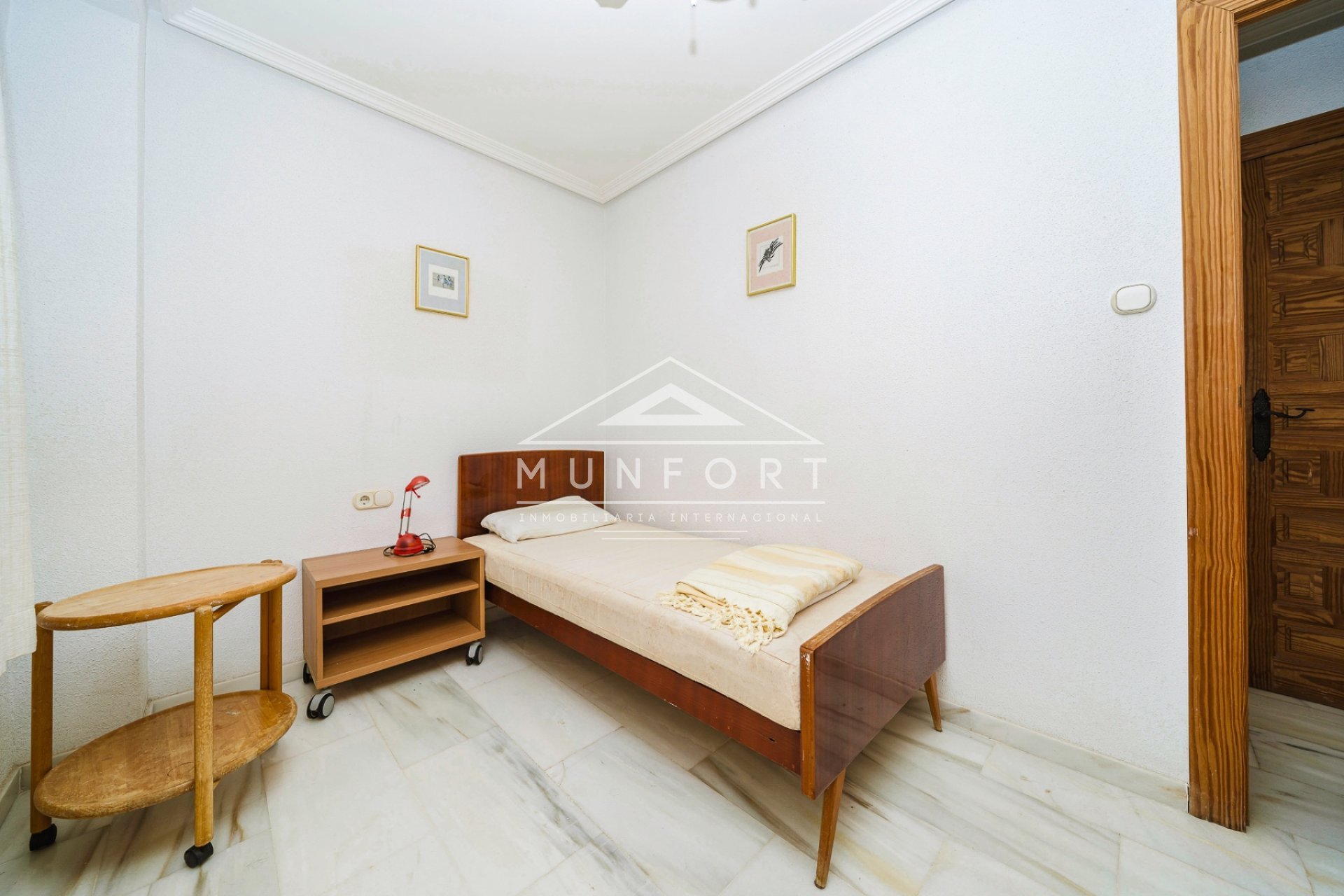 Resale - Villas -
Cartagena - La Manga