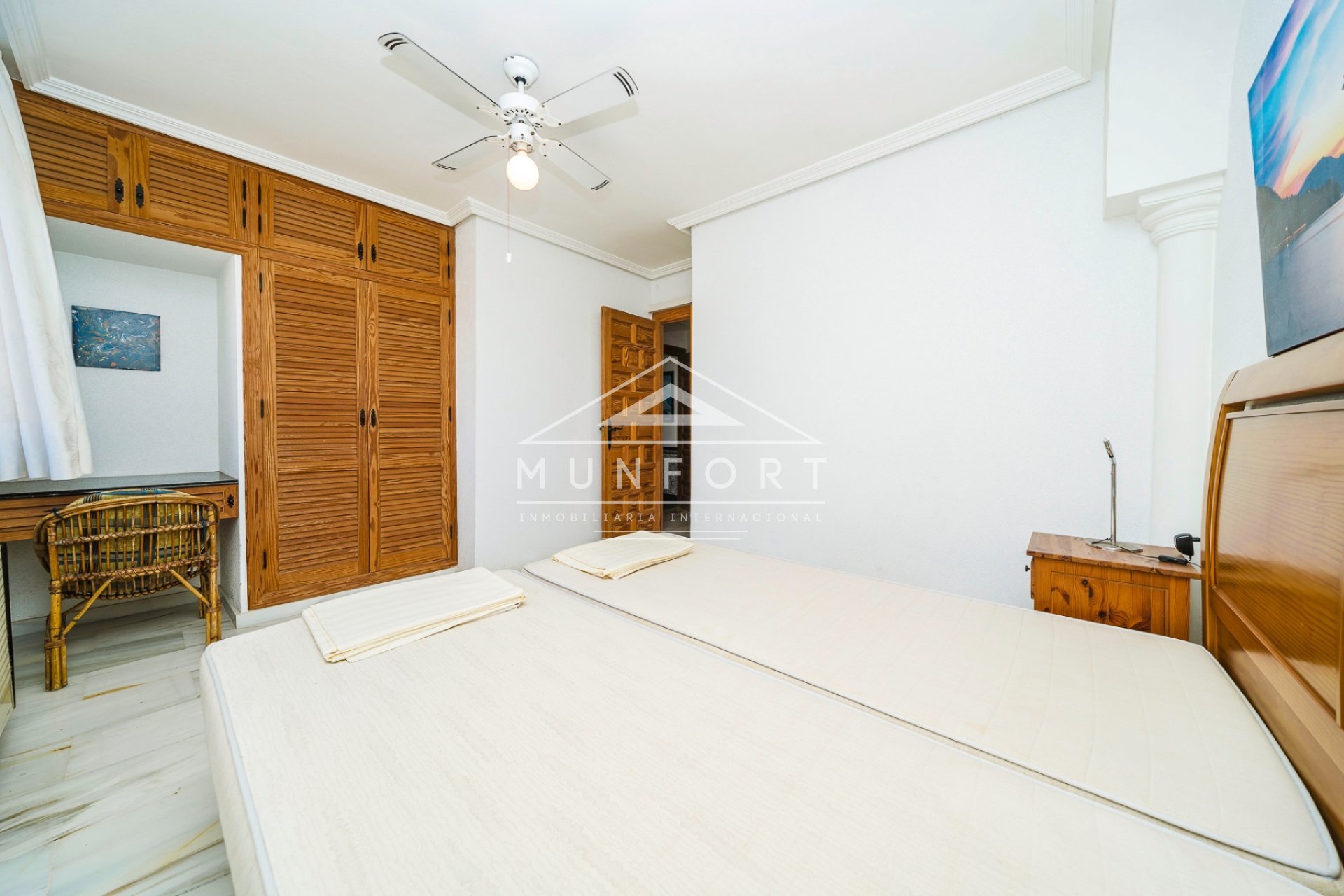 Resale - Villas -
Cartagena - La Manga