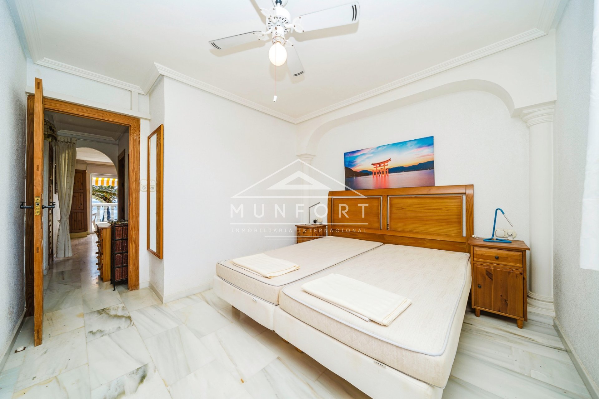 Resale - Villas -
Cartagena - La Manga