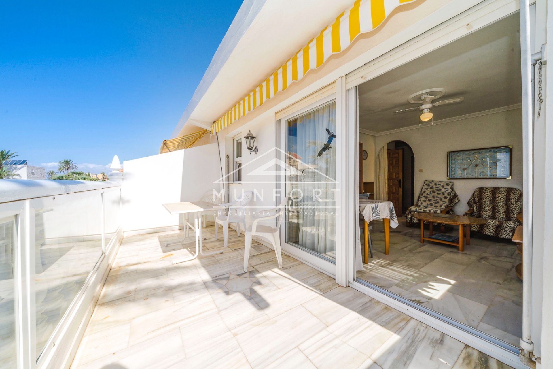 Resale - Villas -
Cartagena - La Manga