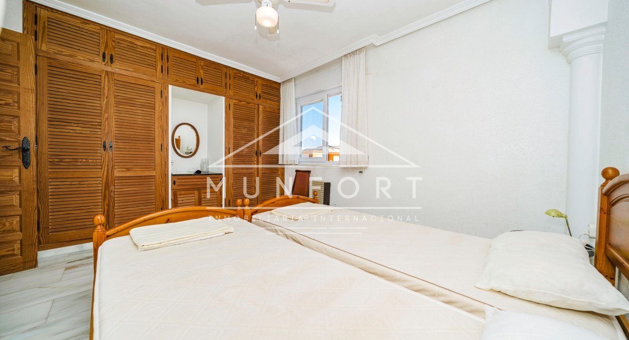 Resale - Villas -
Cartagena - La Manga