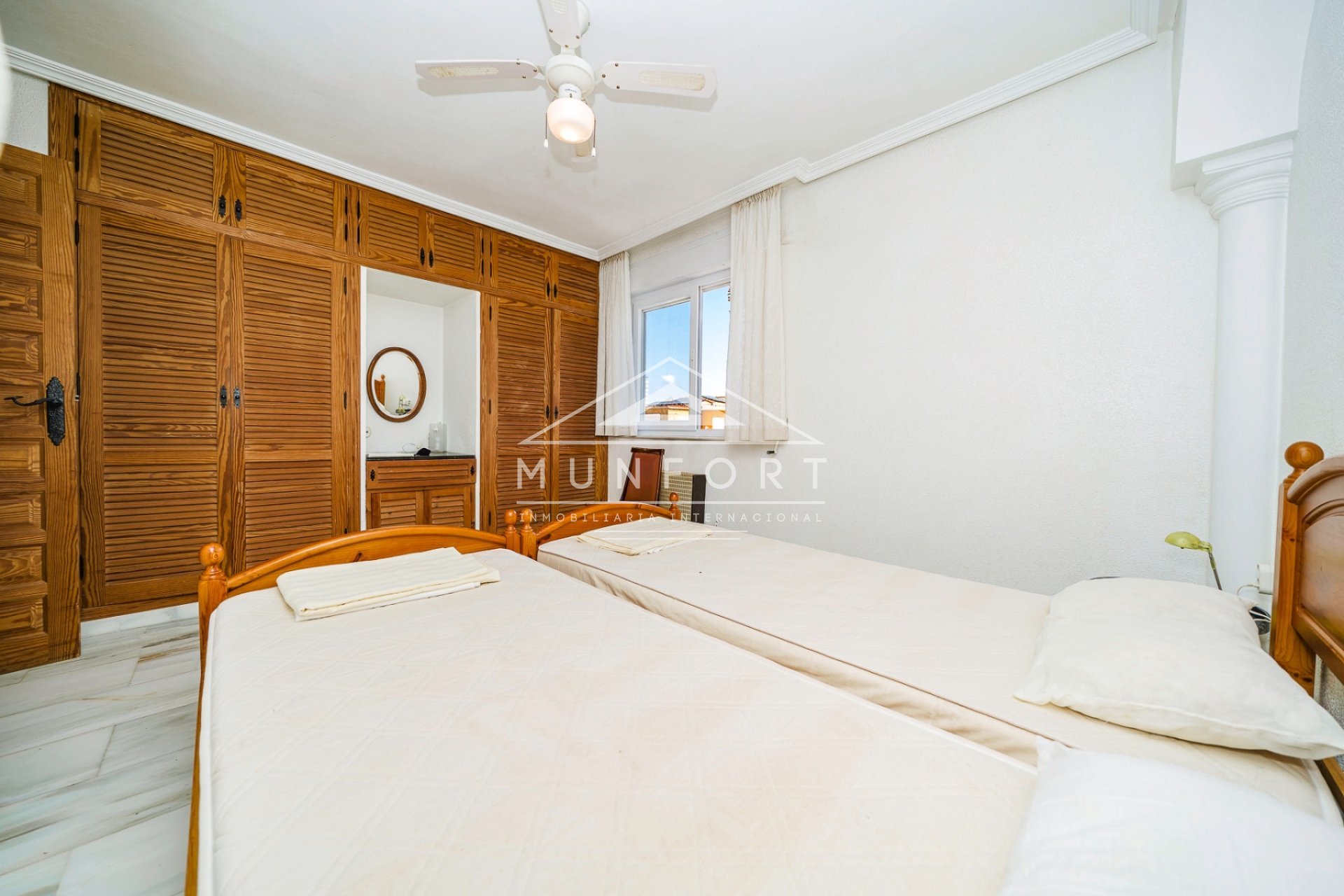 Resale - Villas -
Cartagena - La Manga